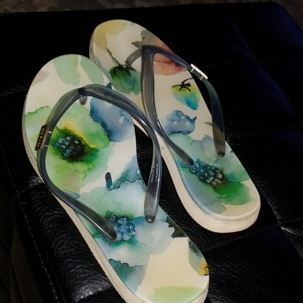 Flip flops - Picture 4 of 4